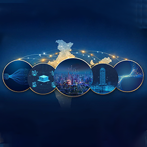 How India’s Infrastructure Needs Will Change by 2026