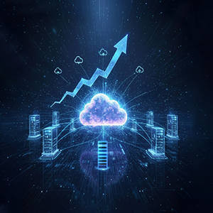 The Era of On-Demand Connectivity: How 2025 Redefined Network Scalability for Enterprises