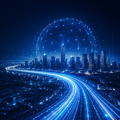 AI-Ready Networks: Building the Fibre Foundation for the AI Era