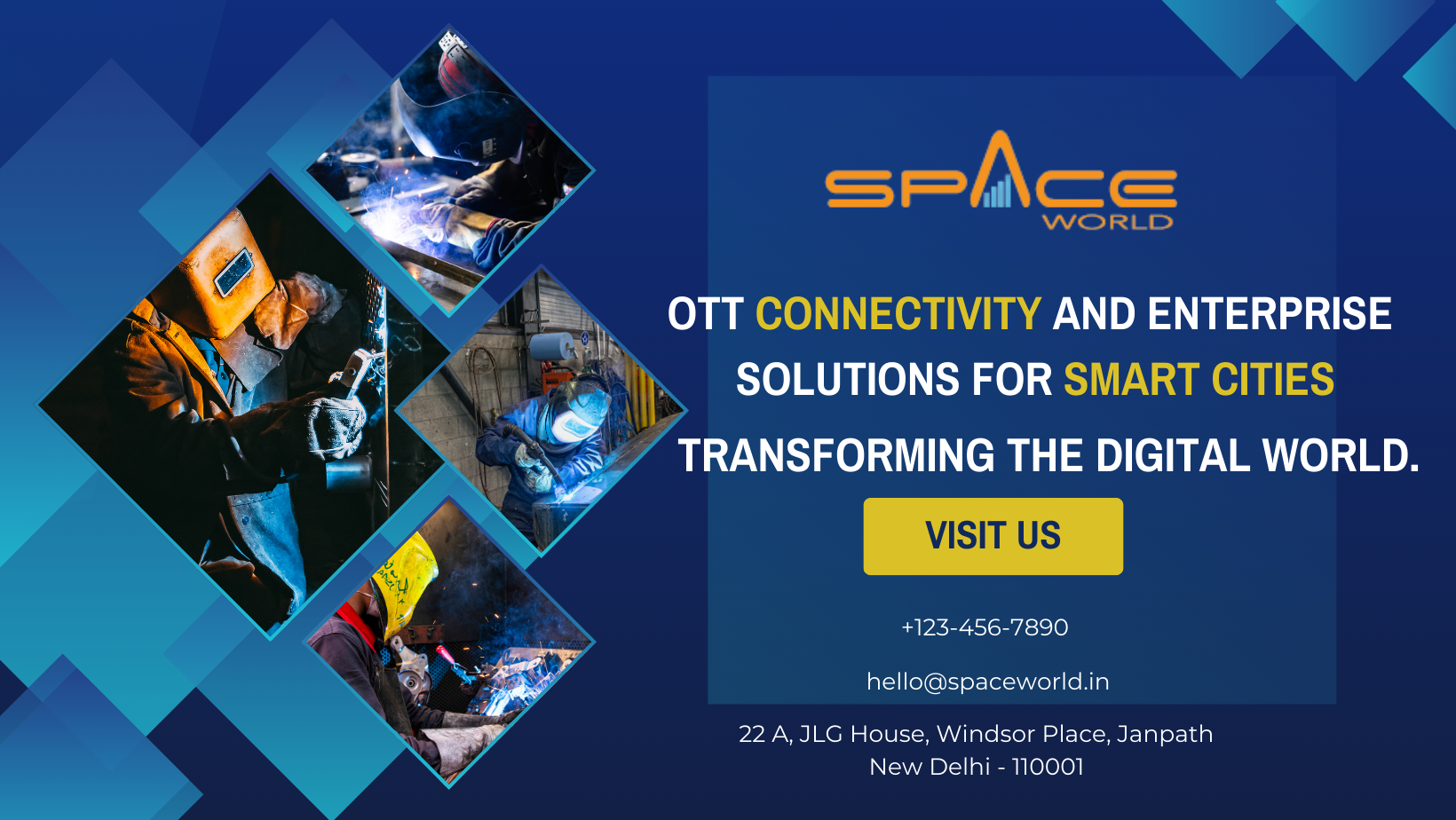 OTT Connectivity