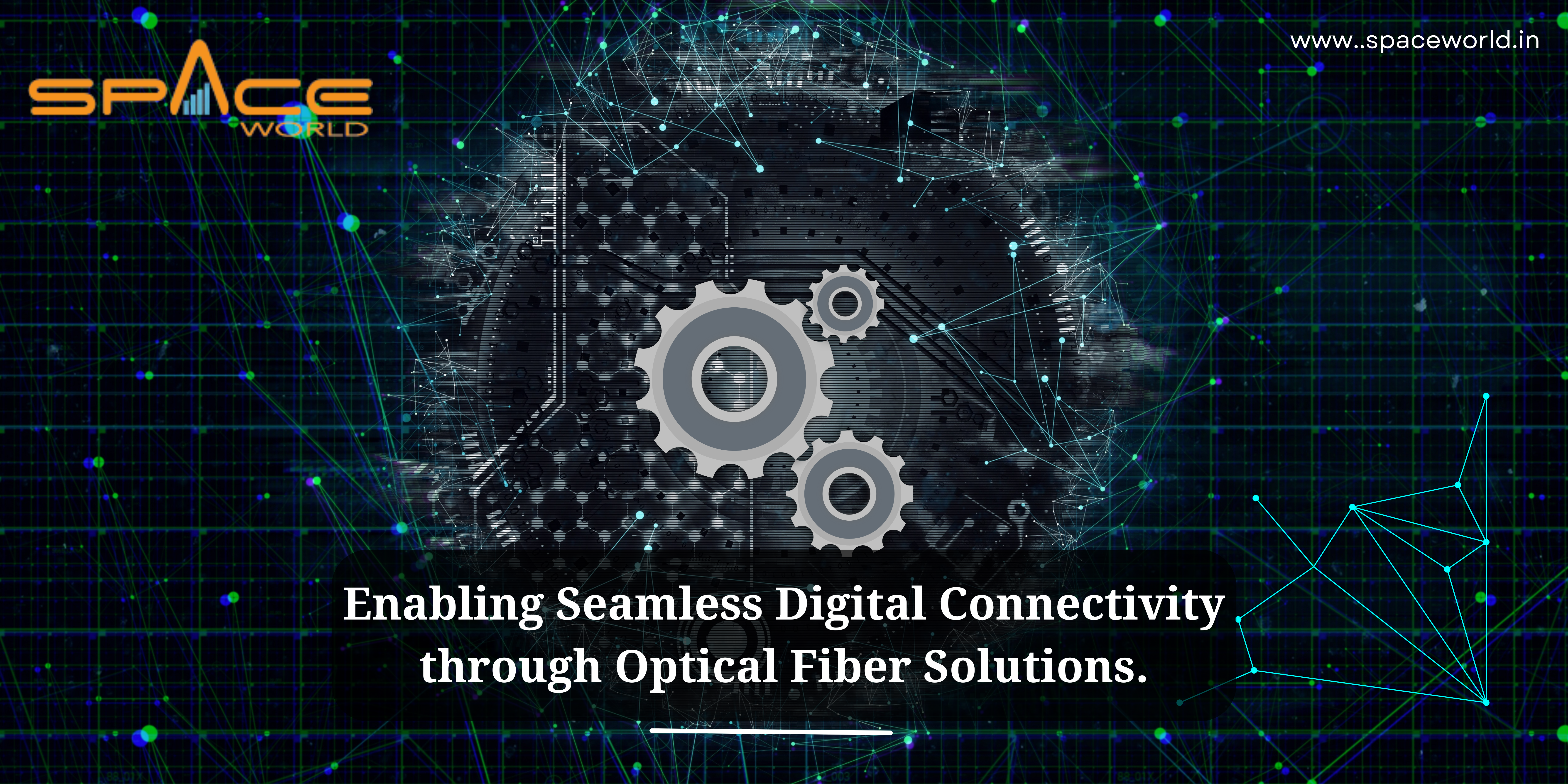 Optical fiber solutions