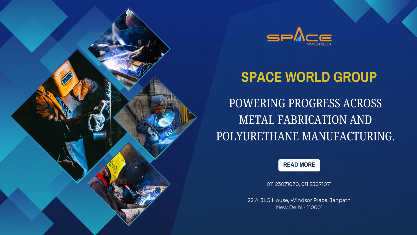 Polyurethane Manufacturer