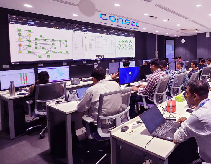Constl Company
