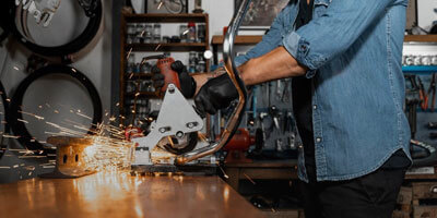 Metal Fabrication
